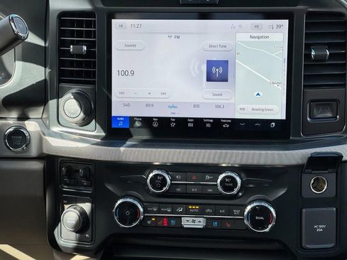 New 2026 Ford F350 Platinum w/ Platinum Plus Package image 9