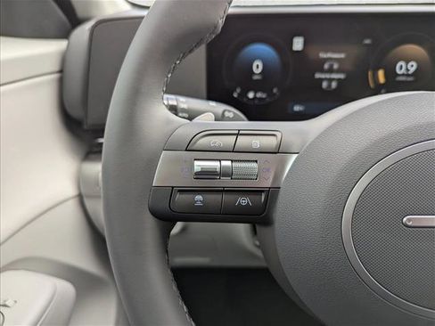 New 2026 Hyundai Kona SEL Premium image 13
