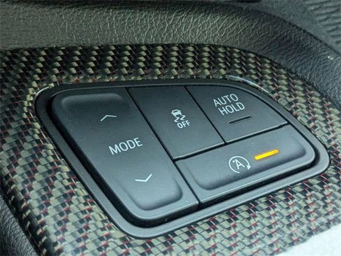 Used 2023 Cadillac CT5 V w/ Premium Package image 24