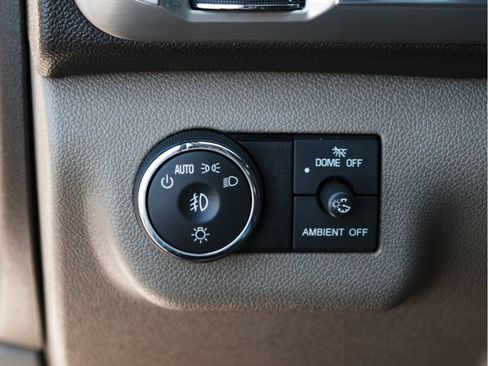 Used 2014 GMC Acadia Denali FWD image 13