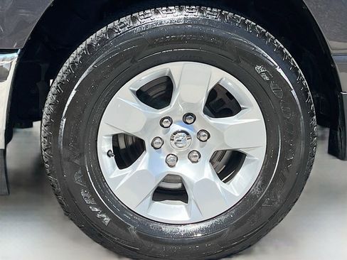 Used 2020 RAM 1500 Big Horn image 29