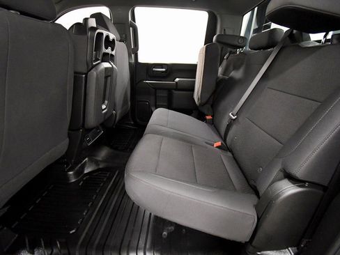 Used 2024 Chevrolet Silverado 2500 W/T w/ WT Fleet Convenience Package image 13