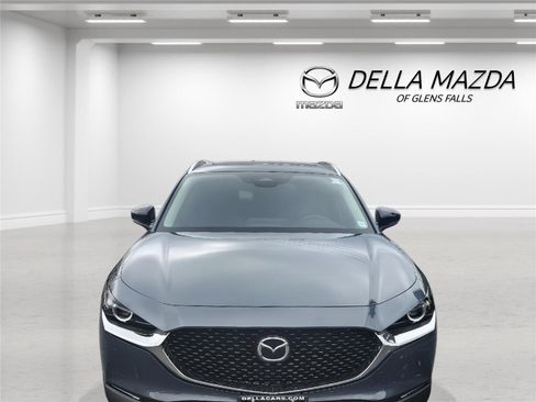 Certified 2024 MAZDA CX-30 AWD 2.5 S w/ Preferred Package image 4