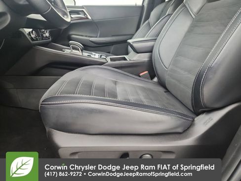 Used 2024 Mitsubishi Outlander SE image 20