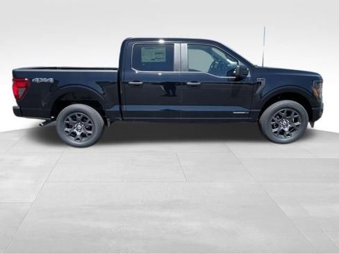 New 2026 Ford F150 STX w/ Equipment Group 200A AWD/4WD image 7