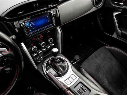 Used 2020 Subaru BRZ Limited image 23
