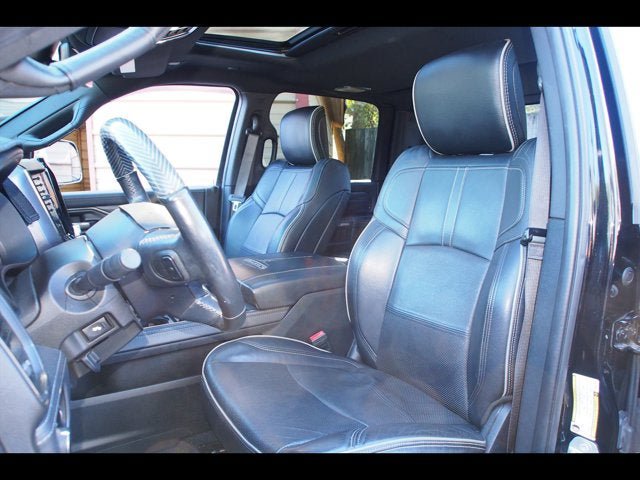 Used 2019 RAM 2500 Limited AWD/4WD image 20