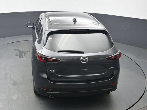 Certified 2023 MAZDA CX-5 AWD 2.5 S w/ Select Package image 39