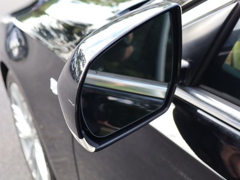 Used 2022 Cadillac CT4 Premium Luxury w/ Climate Package RWD image 13