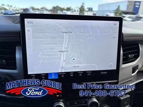Certified 2024 Ford Expedition Timberline AWD/4WD image 20