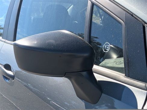 New 2025 Nissan Versa S w/ Trunk Package image 10