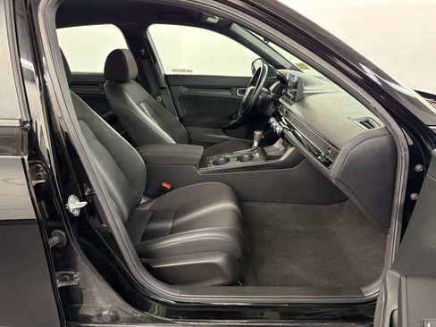 Certified 2024 Honda Civic Sport image 23