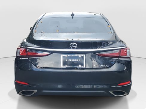 Used 2024 Lexus ES 350 w/ Premium Package image 7
