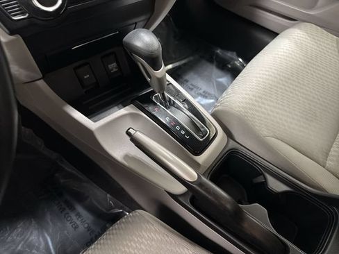 Used 2015 Honda Civic LX image 21