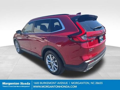 Used 2025 Honda CR-V Sport-L image 8