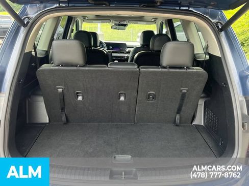 Used 2025 Kia Telluride S FWD image 15