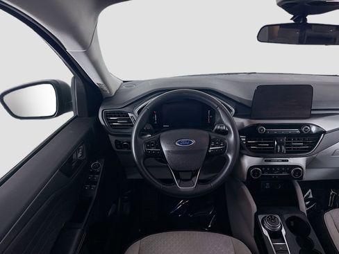 Used 2023 Ford Escape Active image 17