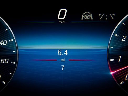 New 2026 Mercedes-Benz GLE 53 AMG 4MATIC Coupe image 24