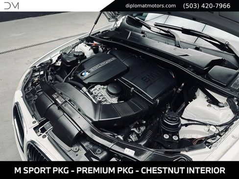 Used 2011 BMW 335i xDrive Sedan AWD/4WD image 51
