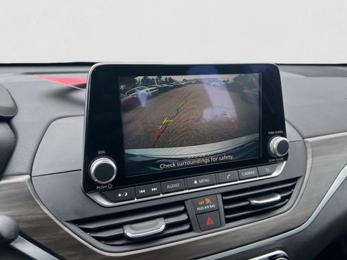 Certified 2023 Nissan Altima 2.5 SV image 20