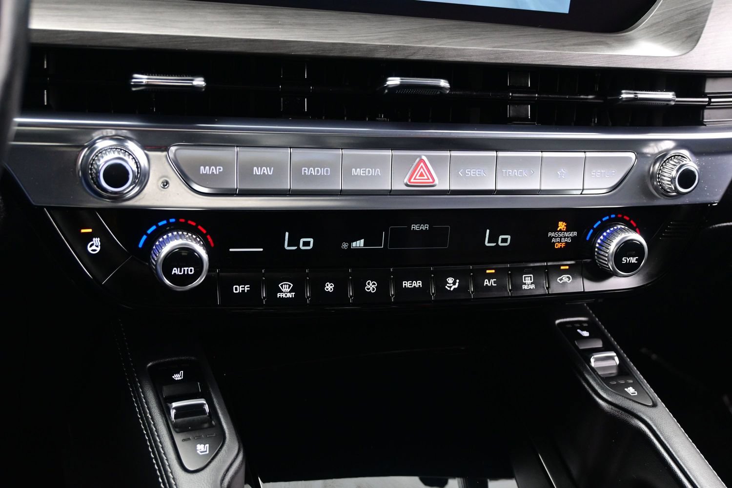 Used 2024 Kia Telluride SX Prestige X-Line AWD/4WD image 23