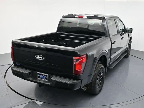 Used 2025 Ford F150 XLT w/ Equipment Group 301A Standard image 43