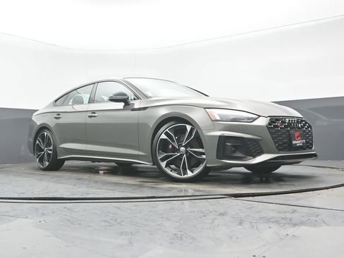 Used 2023 Audi S5 Prestige image 28