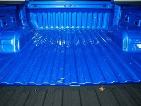 New 2026 Chevrolet Silverado 1500 Custom w/ Turbomax Blackout Package image 9