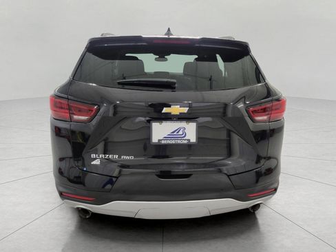 Used 2024 Chevrolet Blazer LT w/ Convenience Package image 24