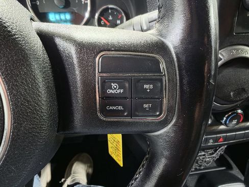 Used 2012 Jeep Wrangler Sport AWD/4WD image 24