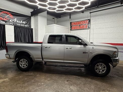 Used 2012 RAM 3500 Big Horn image 7