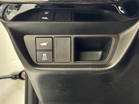 Used 2025 Acura ADX A-Spec AWD/4WD image 16