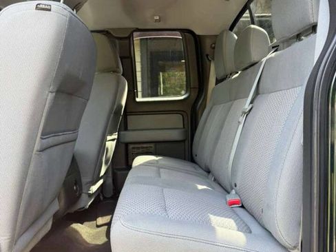 Used 2012 Ford F150 XLT w/ XLT Chrome Pkg image 11