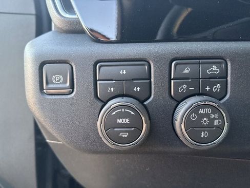 New 2026 Chevrolet Silverado 3500 LT w/ Z71 Chrome Sport Edition image 15