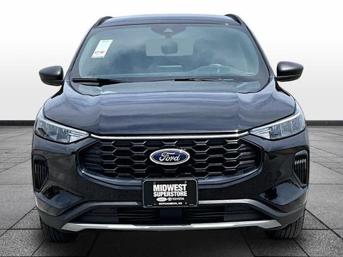 Used 2025 Ford Escape ST-Line AWD/4WD image 3