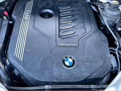 Used 2019 BMW X5 xDrive40i w/ Luxury Seating Package AWD/4WD image 31
