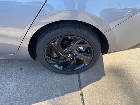 New 2026 Hyundai Elantra SEL Sport image 11