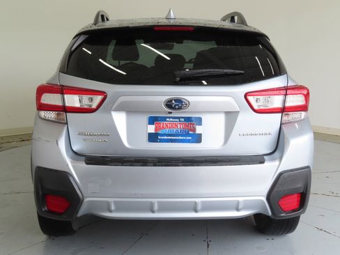 Used 2018 Subaru Crosstrek 2.0i Premium w/ Eyesight System AWD/4WD image 5