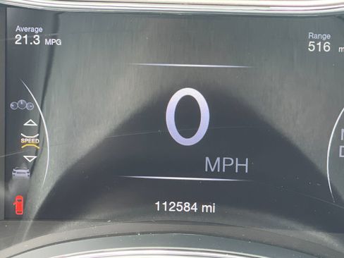 Used 2021 Jeep Grand Cherokee Limited w/ Luxury Group II AWD/4WD image 31