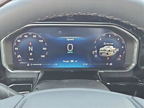 New 2026 Chevrolet Silverado 1500 RST image 11