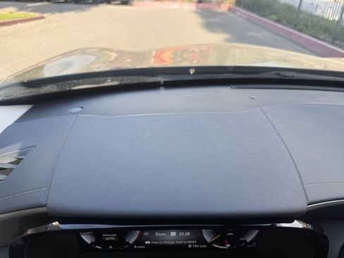 New 2025 INFINITI QX60 Luxe w/ Cargo Package image 26