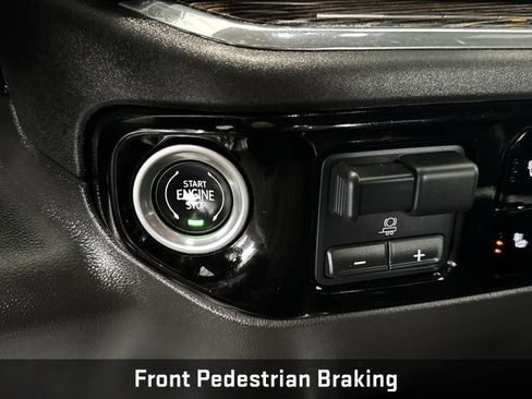 Certified 2024 GMC Sierra 1500 Elevation AWD/4WD image 20