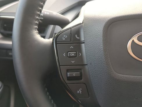 Used 2023 Toyota Prius XLE image 20