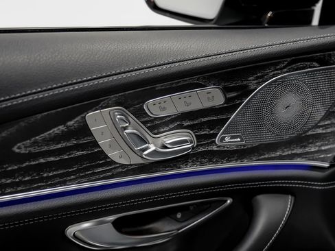 Used 2022 Mercedes-Benz AMG GT 53 image 44