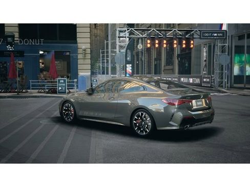 New 2026 BMW 430i xDrive Coupe w/ M Sport Package image 2