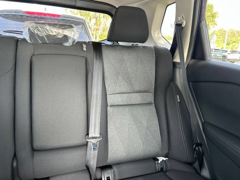 Used 2026 Nissan Rogue SV FWD image 15