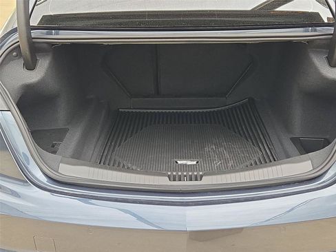 New 2026 Cadillac CT5 V w/ Technology Package RWD image 28