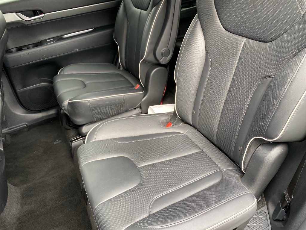 Used 2024 Hyundai Palisade SEL AWD/4WD image 28