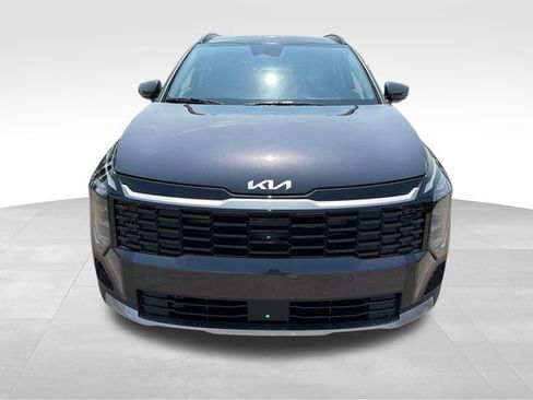 New 2026 Kia Sportage EX w/ EX Panorama Roof Package FWD image 2