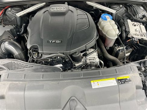 Used 2018 Audi A5 2.0T Premium Plus w/ Premium Plus image 25